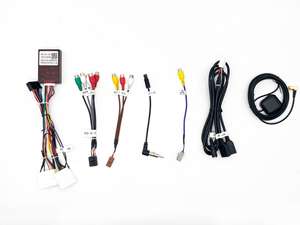 Lecteur multimédia audio de voiture Android KLYDE 10,1 pouces <span class=keywords><strong>pour</strong></span> <span class=keywords><strong>Renault</strong></span> <span class=keywords><strong>Master</strong></span> 2020 2021, navigation GPS intégrée avec 64/128 Go de ROM, carte SIM 4G - Product Image 6