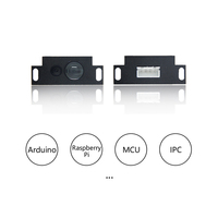 Modul Sensor Laser Rangefinder 40M Modbus RS485 Output