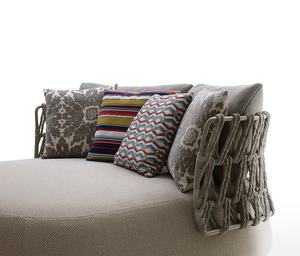 أريكة ، كرسي استرخاء ، كرسي استرخاء, أريكة عالية الجودة ، كرسي استرخاء للحدائق ، كرسي شمسي مع وسادة - Product Image 5