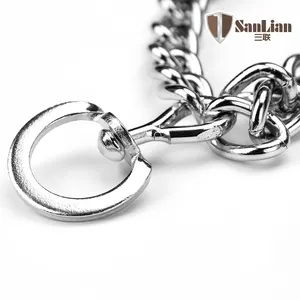 Hoge Kwaliteit Verstelbare Shock Collar Dog Training Chain Pet Training Producten - Product Image 4