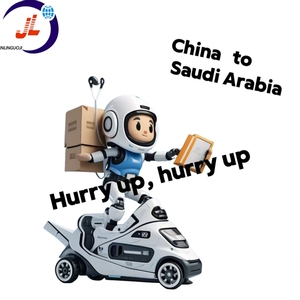 خدمة وكيل تصدير صيني لوجستيات DDP متخصصة في LCL + Express LCL + وكالة شحن بالشاحنات الإمارات العربية المتحدة/جنوب أفريقيا - Product Image 3