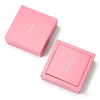 Fabricant de boîtes cadeaux en chocolat personnalisées de luxe, boîte à bonbons vide personnalisée avec logo pour les dates et les bonbons