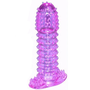 Super Lubricated Condom - Long-Lasting Smooth Protection