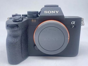 Sensor BSI-CMOS de Fotograma Completo de Alto Rendimiento Usado, Estabilización de Imagen con Sensor de 5 Ejes, A7 M4/A7 IV WIFI, Pantalla de 3.0 Pulgadas, SD Media - Product Image 2