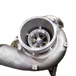 Nouveau turbocompresseur GT4702 KJ66 1999 MTU Detroit Diesel Engine Series 60 14.0L 07866-0001 R23524928 - Product Image 1