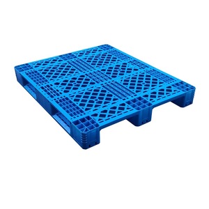 <b>Plastic</b> Pallet 1311 Type 15kg Single Faced Warehouse Storage Logistics <b>Rack</b> Use - Product Image 3