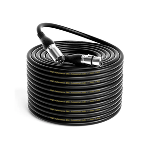 <span class=keywords><strong>Cable</strong></span> <span class=keywords><strong>DMX</strong></span> 2X0.22 100M de Alta Calidad - Product Image 1