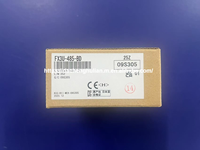 Tarjeta de Comunicación Mit-subishi FX3U-485-BD |   Placa RS-485 para la Serie de PLC FX3U/FX3UC |   Nuevo y Original