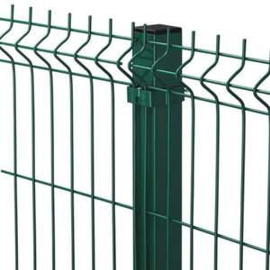 Panel 3D / Valla Curva para Carreteras Residenciales - Product Image 3