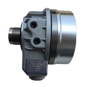 Cylindre à piston rotatif creux court de haute précision Taiwan Jiahe TK646/852, approvisionnement en gros pour tours CNC - Product Image 2