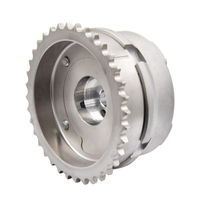 Pignon d'arbre à cames d'admission VVT NMN 1147A083 1147A077 pour Mitsubishi 1.5T-4B40 - Pièce de rechange neuve avec garantie de 12 mois