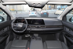 Dongfeng <span class=keywords><strong>Nissan</strong></span> Ariya 2024 Made Electric SUV High Speed New Energy Vehicle Left Hand Drive 2023 <span class=keywords><strong>Nissan</strong></span> Ariya 500 600 plus Car - Product Image 5
