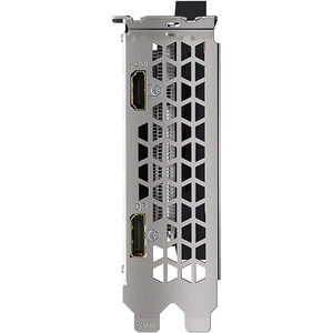 Tarjeta Gráfica GIGABYTE Eagle Radeon <span class=keywords><strong>RX</strong></span> <span class=keywords><strong>6500</strong></span> <span class=keywords><strong>XT</strong></span> <span class=keywords><strong>4GB</strong></span> GDDR6 PCI Express 4.0 ATX GV-R65XTEAGLE-4GD - Product Image 6