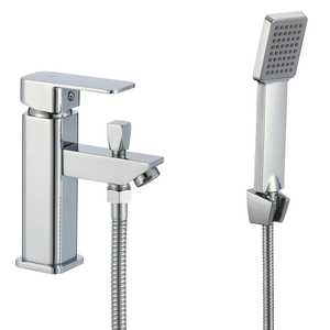 Set doccia portatile per <span class=keywords><strong>lavabo</strong></span> <span class=keywords><strong>rubinetto</strong></span> per <span class=keywords><strong>bagno</strong></span> soffione doccia manuale - Product Image 5