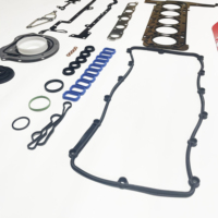 Kits de reconstruction de moteur pour Ford Ranger 3.2/BT-50 Transit 3.2 EVEREST 3.2 P5-AT BB3Q-6079-AB/AA, révision complète, jeu complet de joints