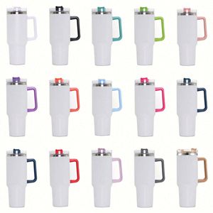 Termo de Acero Inoxidable 304 de Doble Pared, 16 oz, Ecológico, para Sublimación, Mantiene Frío/Caliente de 6 a 12 Horas, Gran Venta - Product Image 1