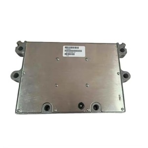 Controlador Original 3408501 de Alta Calidad para Excavadora QSX15, Placa de Computadora para Motor, Piezas de Maquinaria de Construcción - Product Image 1