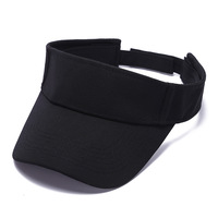 Casquette de sport unisexe respirante avec protection UV, en tissu Oxford Terry réglable, pour activités de plein air, tennis, golf, chapeau personnalisé d'été
