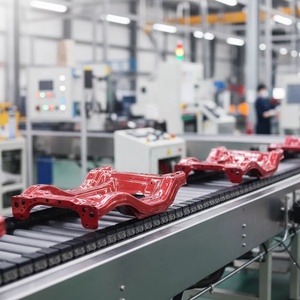 Sản phẩm bán chạy nhất <span class=keywords><strong>U</strong></span> hình bìa chuỗi thấp chi phí bảo trì băng tải Dây chuyền con lăn với <span class=keywords><strong>U</strong></span> loại file đính kèm chuỗi - Product Image 5