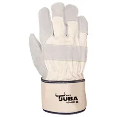 Guanto Juba 404AMC 9 L Tuff Colore Grigio - Product Image 3