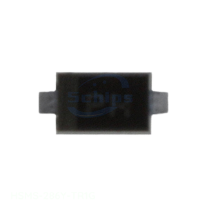 Original One Stop Service HSMS-286Y-TR1G SC-79, SOD-523 Diodes Components Electronic - Product Image 1
