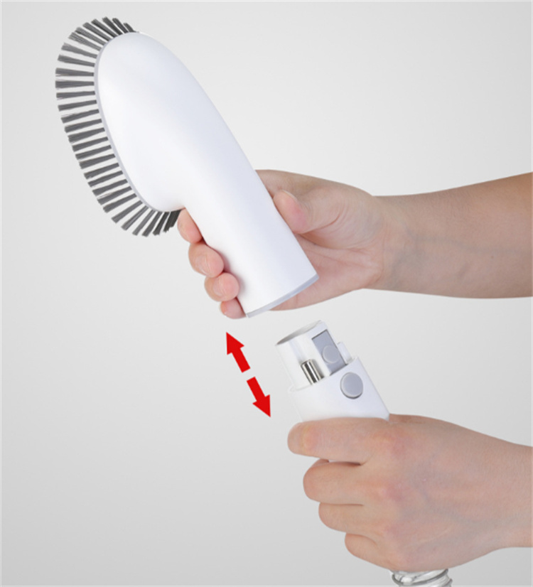 dog grooming vacuum kit
