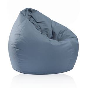 IStapromo Gifts Sofá Reclinable Individual de Tela Tipo Puff, Moderno, Minimalista, Cómodo, de Gran Tamaño, para Descanso y Balcón - Product Image 1