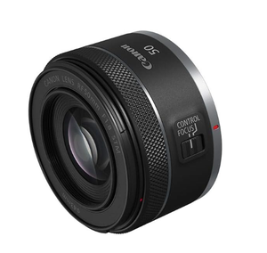 Canon RF <span class=keywords><strong>50mm</strong></span> f/1.8 <span class=keywords><strong>STM</strong></span> - Product Image 2