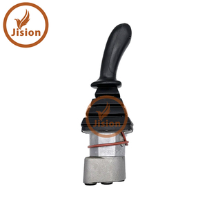 จอยสติ๊กควบคุมวาล์วสำหรับรถขุด 25990500 - Product Image 6