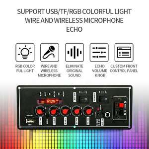 Fornitore Cinese OEM/ODM di Moduli <span class=keywords><strong>Decoder</strong></span> MP3 PCBA, Fabbrica di Assemblaggio PCB SMT, Fornitore di Componenti per Circuiti di Lettori MP3 PCBA - Product Image 5