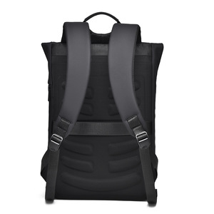 Men's Waterproof Oxford Laptop <b>Backpack</b> Large Sport Minimalist Anti-Theft Pack Outdoor Daily Work Travel School - Product Image 4