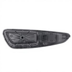 เราผลิตสวิตช์ควบคุมกระจกไฟฟ้าวัสดุ ABS รุ่น PG 408 สำหรับประตูซ้าย/ขวา และสวิตช์ควบคุมกระจกประตูหลังอย่างมืออาชีพ - Product Image 1