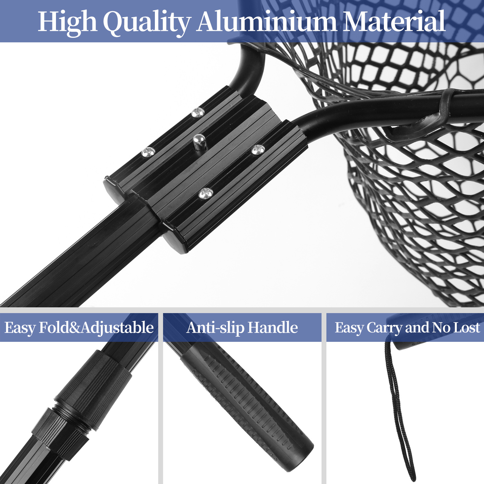 Wholesale Freshwater & Saltwater Fishing Nets - Durable & Efficient Wholesale Freshwater & Saltwater Fishing Nets - Durable & Efficient