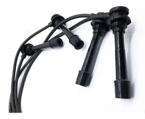 22440VJ202 Hochwertige Autoteile Zündkabel für Nissan ZÜNDKERZE 22440-VJ202 Stabil und Reibungslos OE 22440VJ202 - Product Image 1