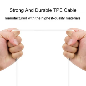 Cable de carga original para teléfono <span class=keywords><strong>Micro</strong></span> <span class=keywords><strong>USB</strong></span> <span class=keywords><strong>tipo</strong></span> C Cable de alimentación Cables de datos para teléfonos móviles - Product Image 4