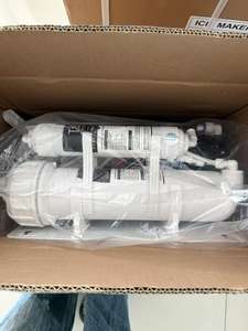 High-end 100kg/24u professionele commerciële ijsmachine voor gourmet ijs, ronde ijsblokjesmachine, gourmet ijsmachine - Product Image 5