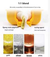 Scellant pour carrelage de qualité supérieure, coulis poncé pour carrelage, facile à nettoyer, résistant à la saleté, pour salle de bain, coulis décoratif pour carrelage