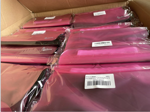 Custom Hot Selling 0.3mm PVC Waterproof Lightweight Folding Storage Outdoor Anti-Splashing Hard Handle <strong>Mobile</strong> Phone <strong>Bag</strong> Pouch - Product Image 6