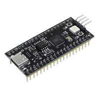 Carte de développement Raspberry Pi YD-RP2040 compatible avec la carte mère microcontrôleur double cœur Raspberry Pi PICO