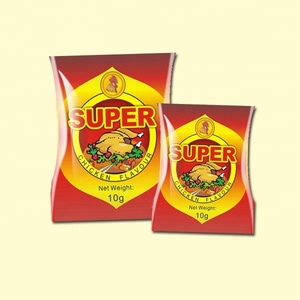 QWOK-Polvo de <span class=keywords><strong>sopa</strong></span> instantáneo, alta calidad, bajo precio, serie China, la mejor calidad, 70g por bolsa, Comida halal, OEM, camarón, ternera, <span class=keywords><strong>Cabra</strong></span> - Product Image 6