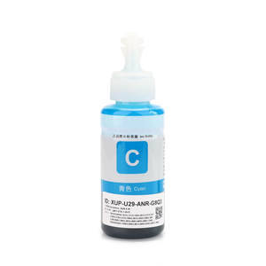 <span class=keywords><strong>Tinta</strong></span> de 70 ml 672 para Impresoras <span class=keywords><strong>Epson</strong></span> L310 L313 L301 L303 L101 - Product Image 5