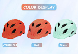 <span class=keywords><strong>Casco</strong></span> de <span class=keywords><strong>Bicicleta</strong></span> para Niños <span class=keywords><strong>MOON</strong></span> KS15 2025, Diseño Popular, Buena Protección - Product Image 5