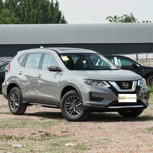 Offerta Speciale: Nissan <span class=keywords><strong>X</strong></span>-<span class=keywords><strong>Trail</strong></span> 2025 2.0L a Due Ruote Motrici, Basso Chilometraggio, Pronta Consegna, Auto Usata a Benzina per Uso Familiare e Pendolarismo Quotidiano - Product Image 1