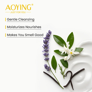 Gel de Ducha y Baño Perfumado Hidratante de Larga Duración para Mujer Aoying, 500 ml, para Todo Tipo de Piel - Product Image 3
