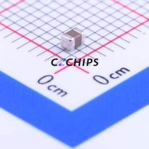 Condensateur SMD (MLCC) CC0805ZKY5V6BB106 0805 (Capacité : 10uF) (Précision : -20%~+80%) Tension nominale : 10V - Product Image 2