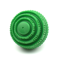 Boules de lavage réutilisables écologiques en PVC pour le lavage et le nettoyage