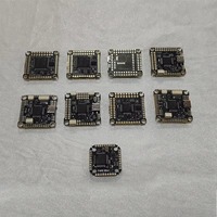 Controlador de Vuelo H743 Pro 55-120A 4 en 1 ESC Stack 3-12S para Dron FPV H7 con Doble ICM42688P FC y PCB de Cobre de 3oz para UAV de Carga Pesada