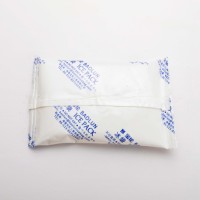Baolun OEM réutilisable personnalisé gratuit coussin d'allaitement chaud froid soutien-gorge allaitement glace Pack