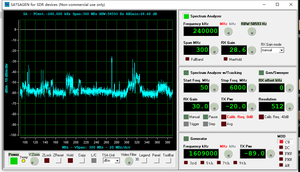 Pluto Plus 70MHz - 6GHZ AD9363 SDR Radio Receptor/Transmisor 2x RX/ 2x TX Compatible con ADI PLUTO + - Product Image 5