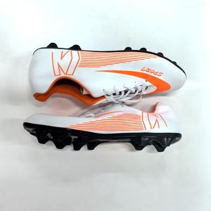 Vente en gros de chaussures de sport confortables de marque pour hommes, <span class=keywords><strong>bottes</strong></span> de football <span class=keywords><strong>souples</strong></span> pour toutes les saisons-été hiver automne printemps - Product Image 5